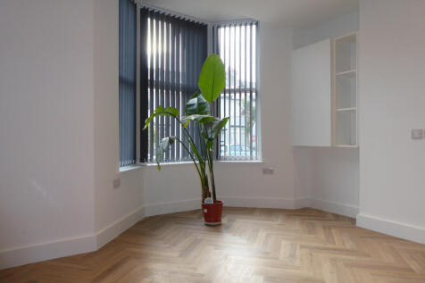 One bedroom apartment