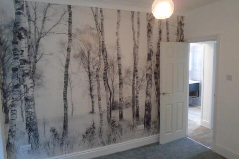 Two bedroom apartment in Bare
