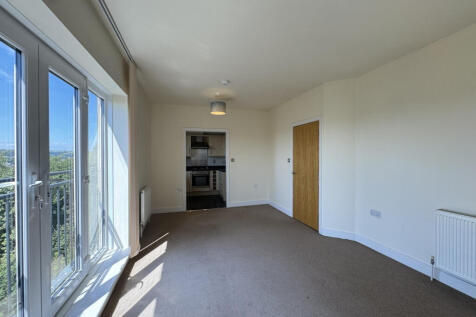 Two Bedroomed Apartment