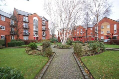 Two bedroom apartment