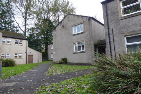 Three bedroom apartment