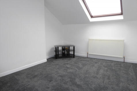 Two bedroom flat