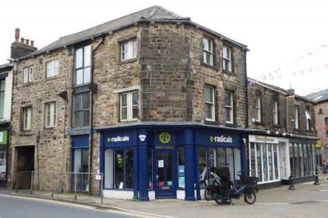 King Street, Lancaster
