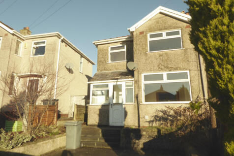 3 bedroom Semi Detached for rent