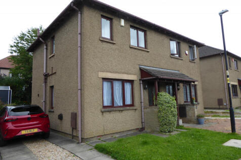Two bedroom semi-detached