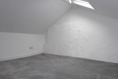 Loft room
