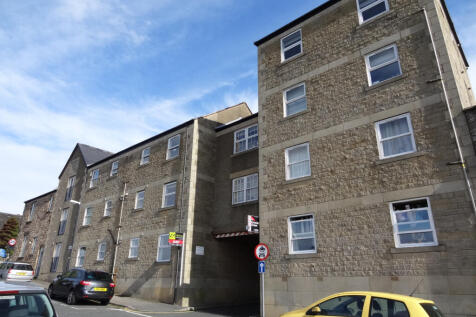 Two bedroom apartment