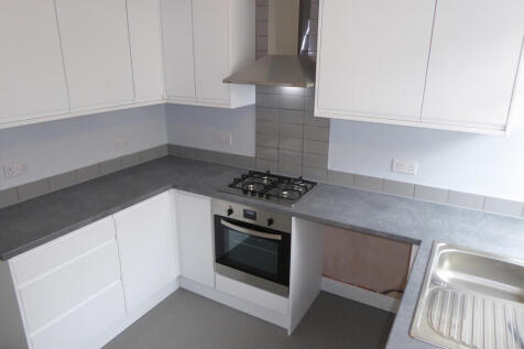Two bedroom terrace