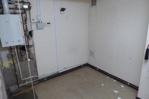 Boiler room