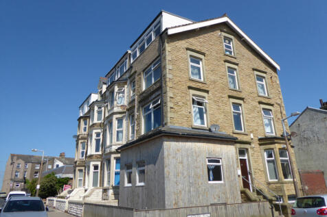 Two bedroom flat