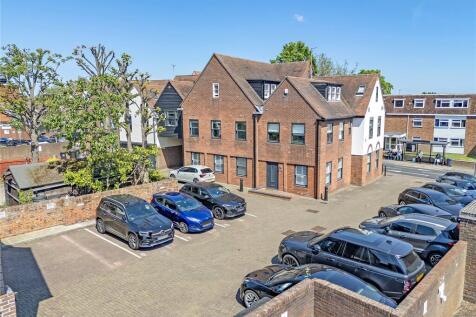 Allocated Parking