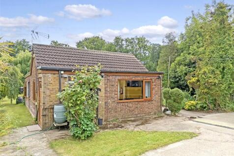 Detached Bungalow