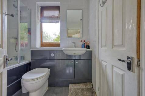Fitted Bathroom