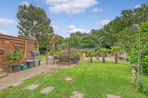 Gardens