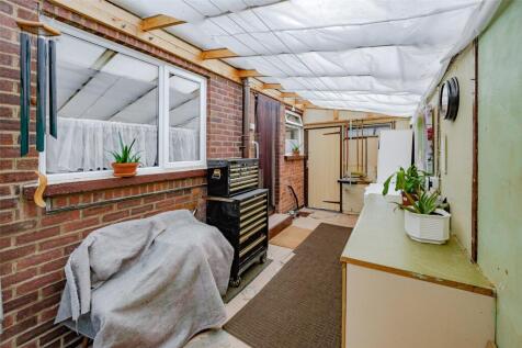 Lean-To