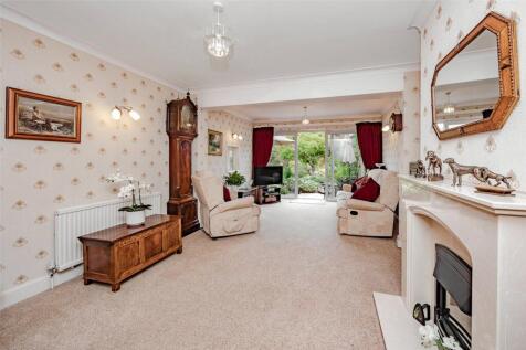 Extended Living Room