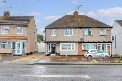 Extended Home