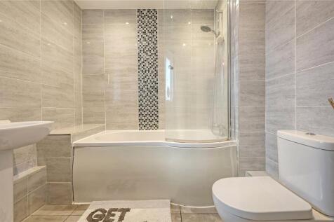 Fitted Bathroom