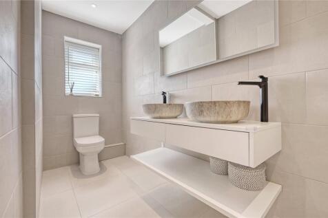 Luxury Bathroom