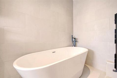 Luxury Bathroom