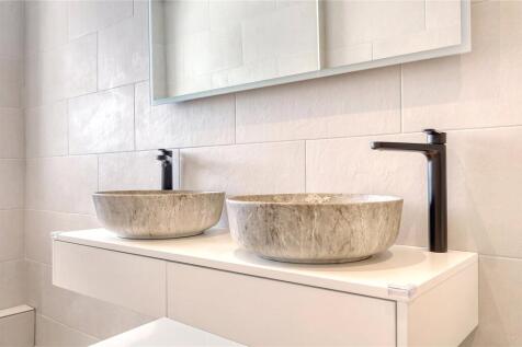 Luxury Bathroom
