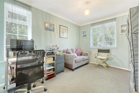 Front Reception Room