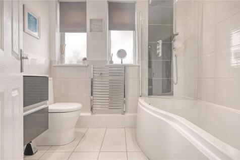 Fitted Bathroom