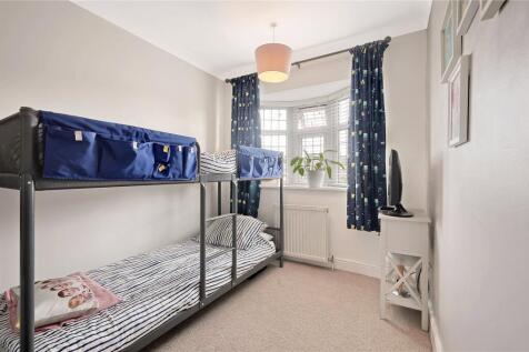Bedrooom Three