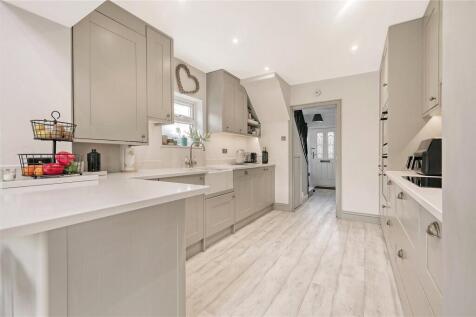 Modern Kitchen