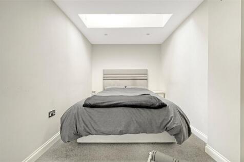 G/F Bedroom Three