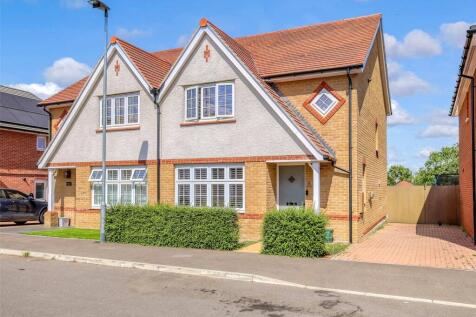 Semi Detached