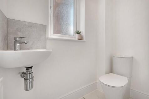 G/F Cloakroom