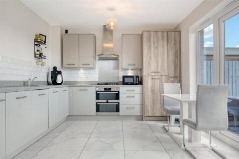 Fitted Kitchen