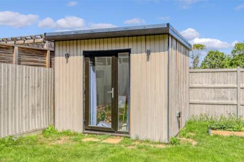 Garden Cabin