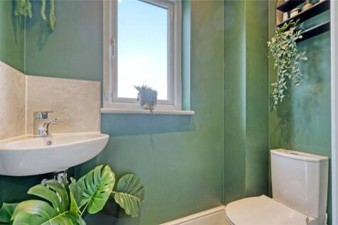 G/F Cloakroom