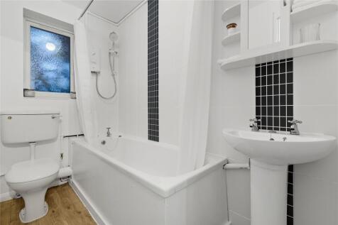 Fitted Bathroom