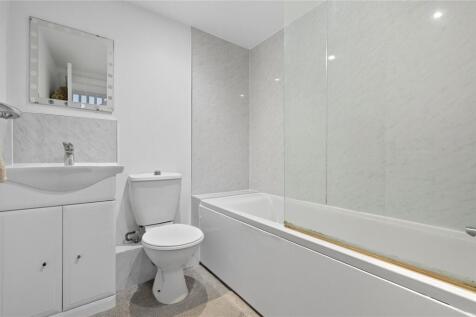 Fitted Bathroom