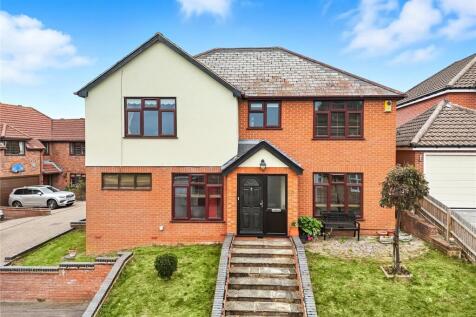 Detached Home