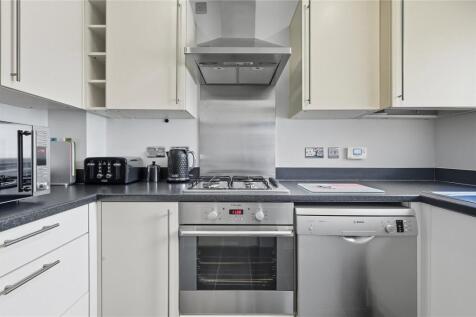 Fitted Kitchen