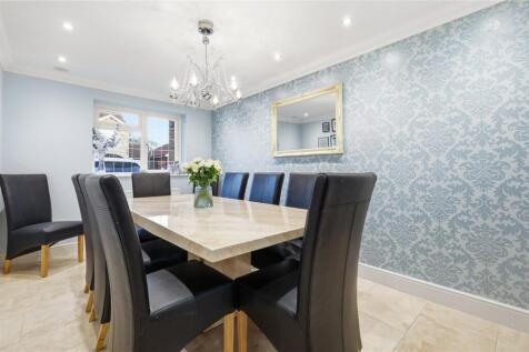 Dining Room/Bed Four