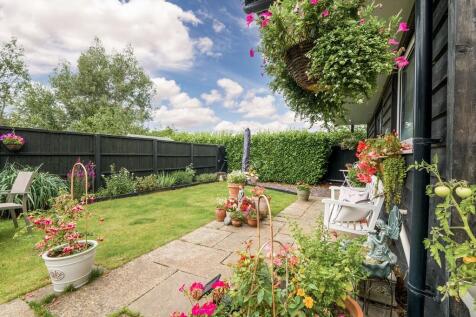 Violet Cottage-31