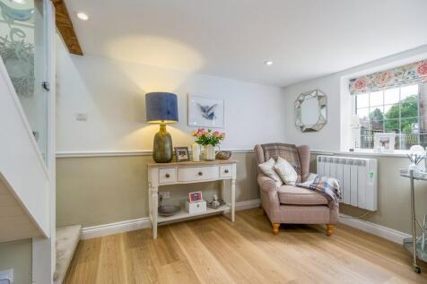 Violet Cottage-13