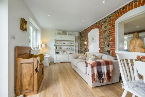 Violet Cottage-7