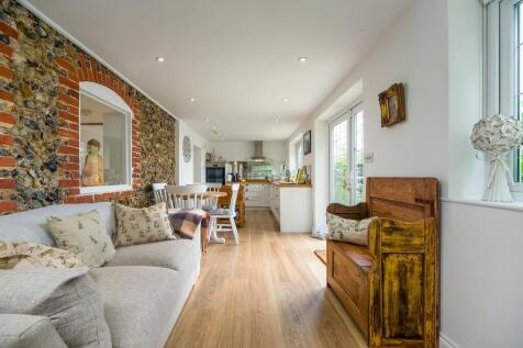 Violet Cottage-8