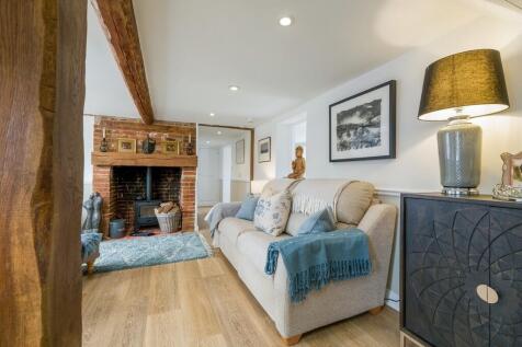 Violet Cottage-11