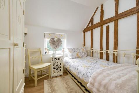 Violet Cottage-23