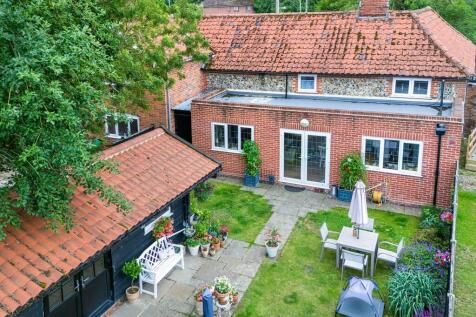Violet Cottage-37