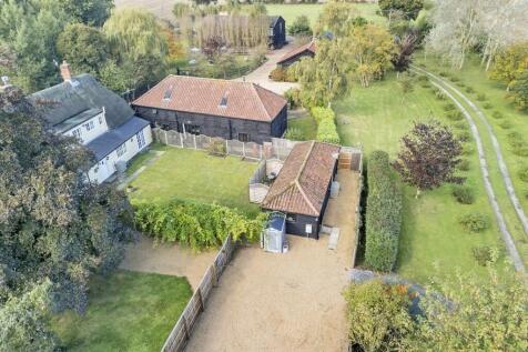 The Annexe  
