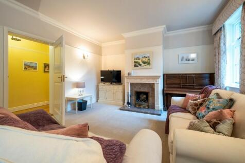 Hacheston Lodge -...