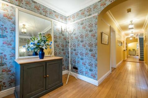 Hacheston Lodge -...